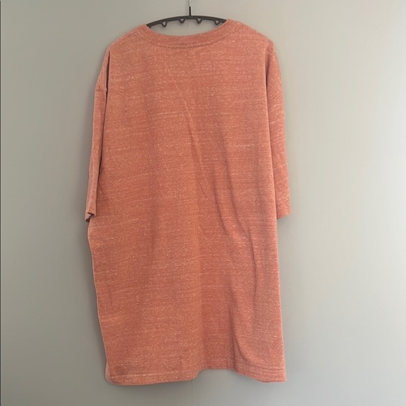 Carhartt Pink Short Sleeve Tee - Picture 5 of 5